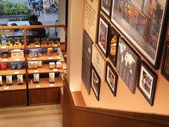-Peet's Coffee皮爷咖啡(大学路店)
