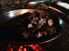 鲜鱿鱼-桶桶烧(赤水店)