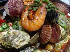 -必点海鲜·鲅鱼水饺(鞍山西道店)