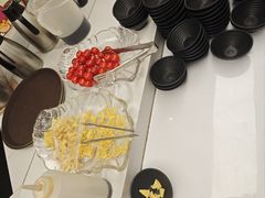 -锅说大脸毛肚重庆老火锅(佐阾店)