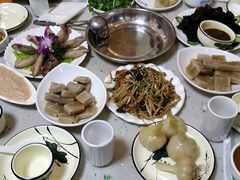 -大明铜锅·烤涮坊·烧烤(总店)
