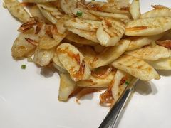 -富淳饭店(陆家嘴保利广场店)