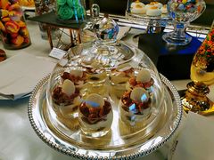 提拉米苏-上海苏宁宝丽嘉酒店·Cafe Bellagio西餐厅