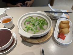 -蔡澜点心·粤菜(万菱汇店)