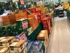 零售区-叶氏兄弟(大连奥特莱斯店)