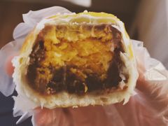 -十三不靠·球酥点心(台东步行街店)