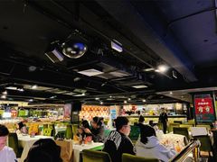 -戈拿旺巴西烤肉(崇文门店)