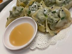 油煎馄饨-老克勒上海菜(南京路步行街店)