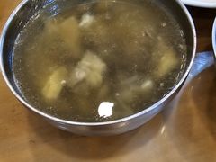 -老牌依强牛肉店(达道总店)