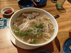 -越美小馆·越南料理(曲江店)