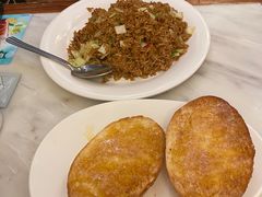 -翠华餐厅(德基广场店)