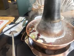 -阳坊胜利涮羊肉(阳坊老店)