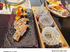 -古田居·特色寿司料理(星之岛旗舰店)