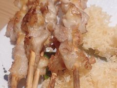 -虹料理·日料放题(悠方店)