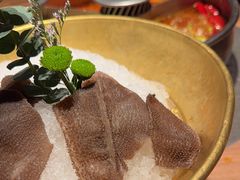 -巴奴毛肚火锅(京西大悦城店)