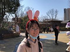 -合肥融创乐园
