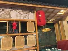 -安泰楼·佛跳墙创始人·传统闽味早茶·酒楼(三坊七巷闽菜地标店)