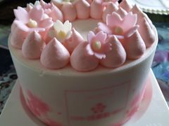 -味多美蛋糕(八大处店)