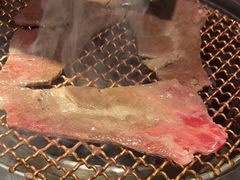 -九田家黑牛烤肉料理(新辰里亚运村店)