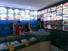 水产区-登瀛楼饭庄(领世郡店)