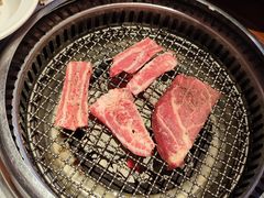 -烧肉一番·新韩式炭火烤肉(大岭山店)