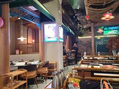 -乔先生涮肉·鲜活牛羊肉火锅(塘沽店)