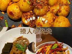 -清水亭湖北菜(大屯DT51店)