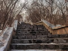 -千佛山风景名胜区