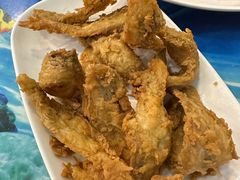 -正亮农家院·海鲜本地菜