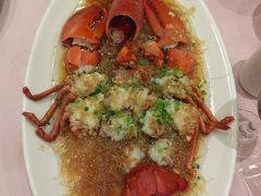 -顺风海鲜港(金玉兰店)