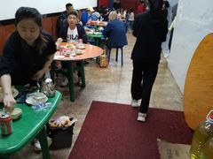 大堂-回味南塘老王虾尾(总店)