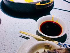一把骨-一把骨(盐市口店)