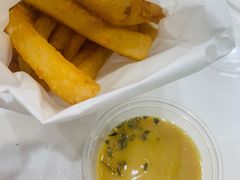 -艾薯夫妇Aysh(福田星河COCOPark店)