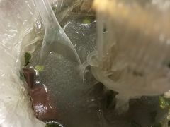 鸭血粉丝汤-佬钱湾仔(衣裳街店)