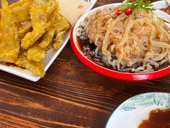 -叶存利海鲜大馅饺子(海宁路总店)