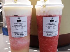 -LELECHA乐乐茶(新街口大洋店)