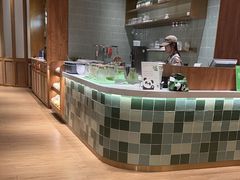 -芭札·Thai泰国餐厅(同和金铂天地店)