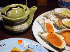 -松子料理(白家庄店)