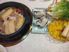 -八珍玉食鸡煲·打边炉(印象城店)