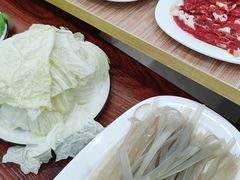-潮汕牛肉火锅