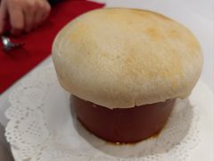 -金色时光俄式西餐厅(中央大街店)