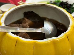 -东江海鲜酒家(艺都分店)