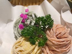 -捞王锅物料理(四川北路店)