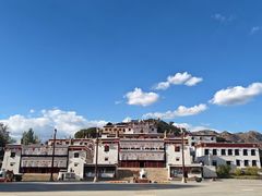 -五当召景区
