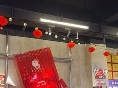 -牛市坎火锅(建设路店)