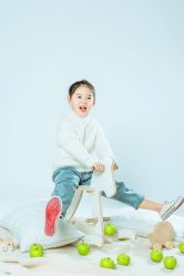 -小熊维尼高端儿童摄影(宝安旗舰店)