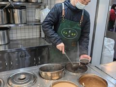 -芝麻糊世家(西华店)