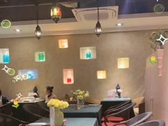 -翡翠鸟精品泰国菜(北辰财富中心店)