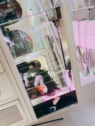 -BULB STUDIO 巴柏明星发型工作室