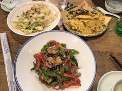 -丰乐餐厅·始于1999·本地老字号